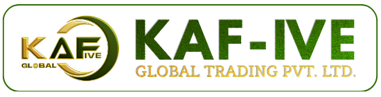 KAFIVE Global Trading