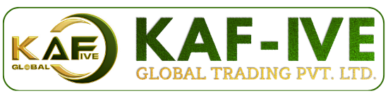 KAFIVE Global Trading