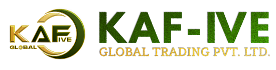 KAFIVE Global Trading